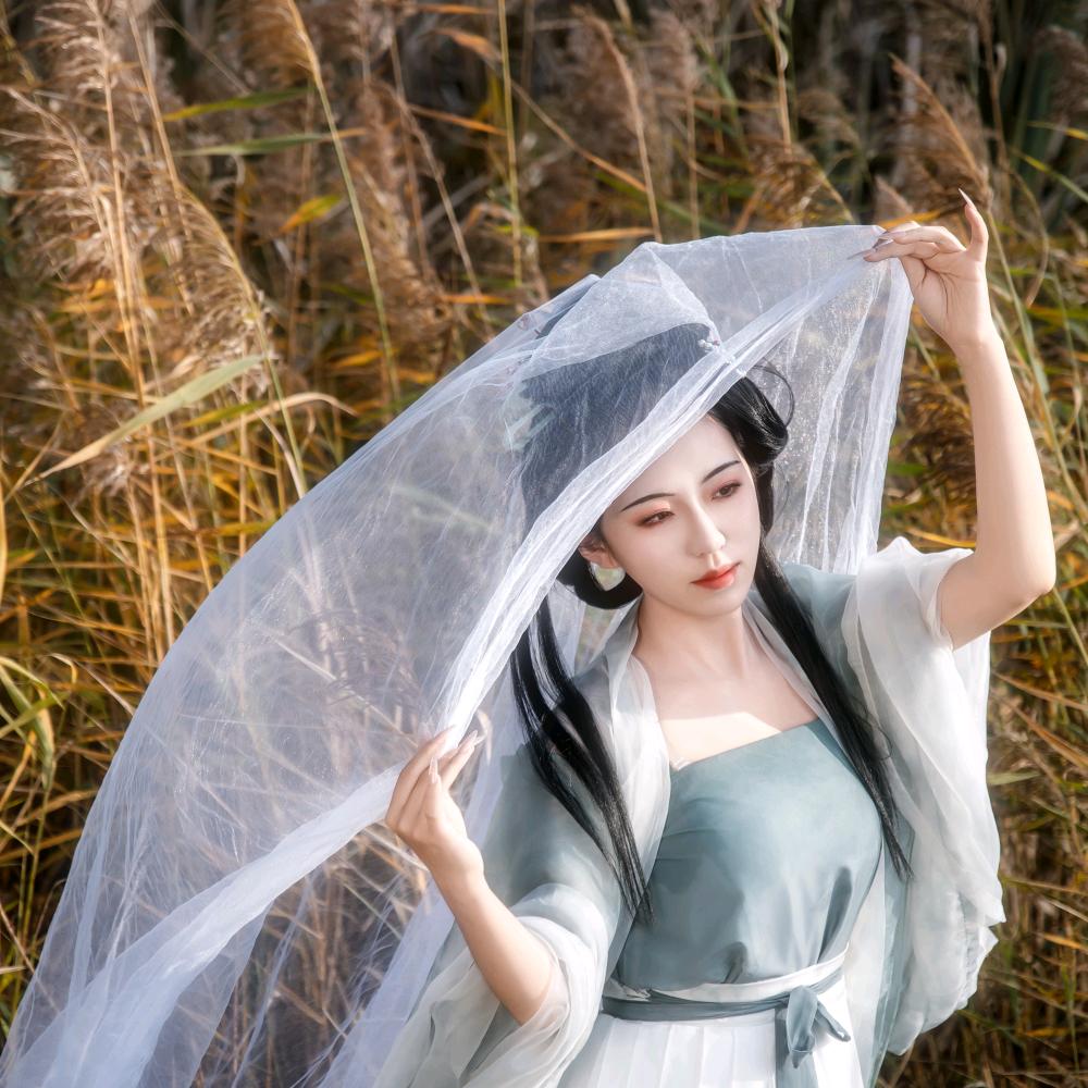 揽秀儿
