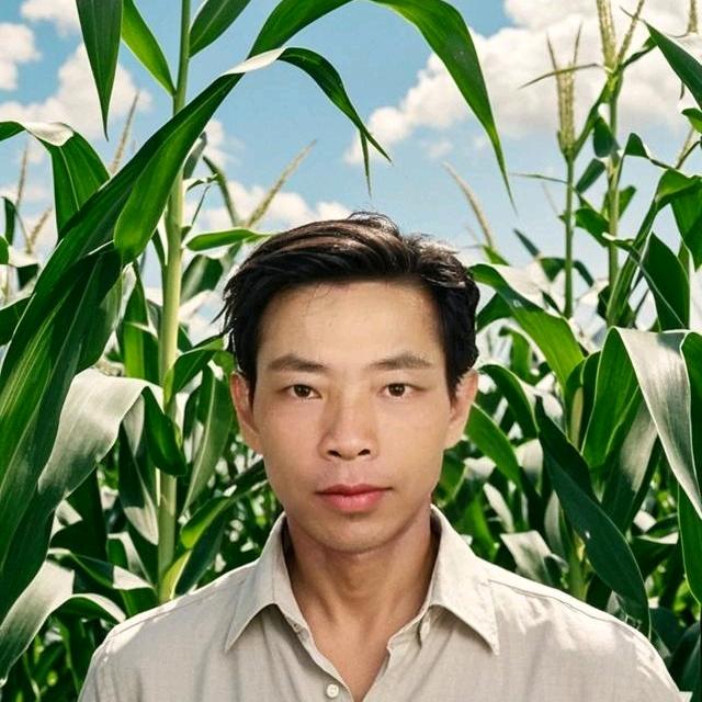 乡里二哥（橱窗有好物）