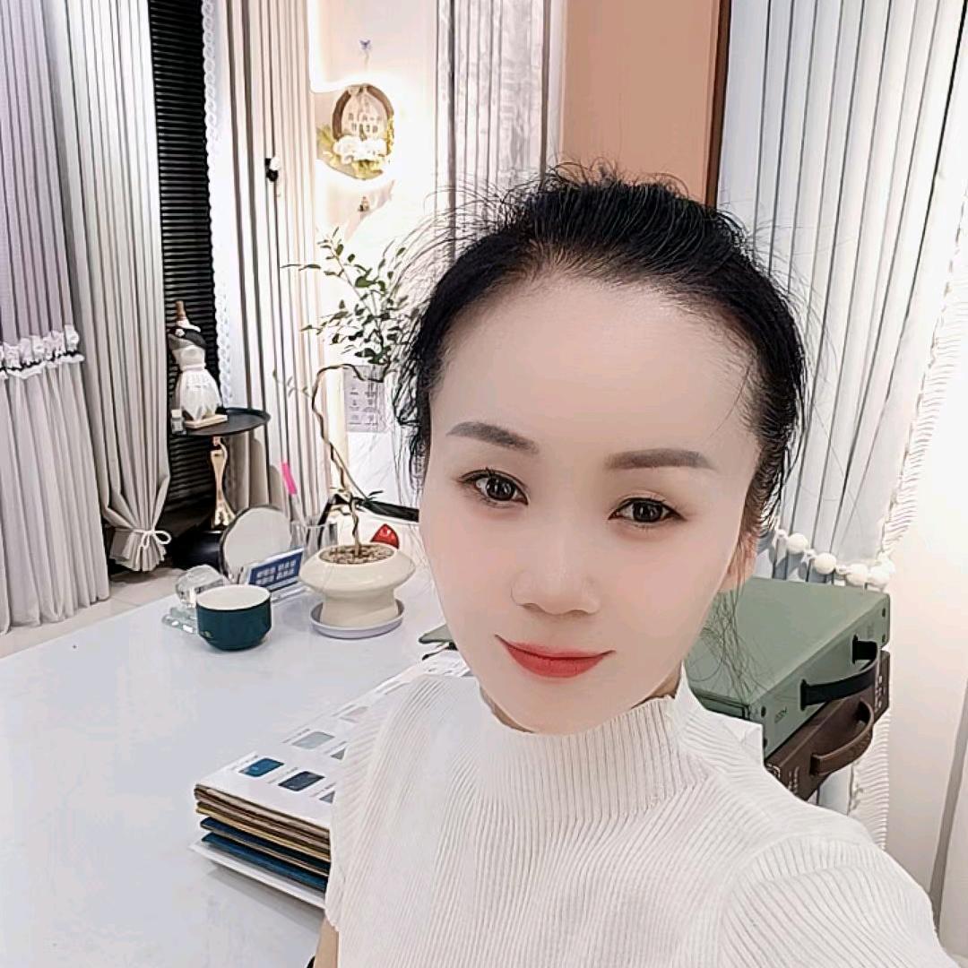 南昌兰兰窗帘(蝶依澜软装)