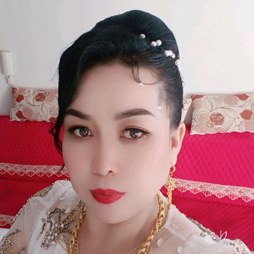 努热曼古丽