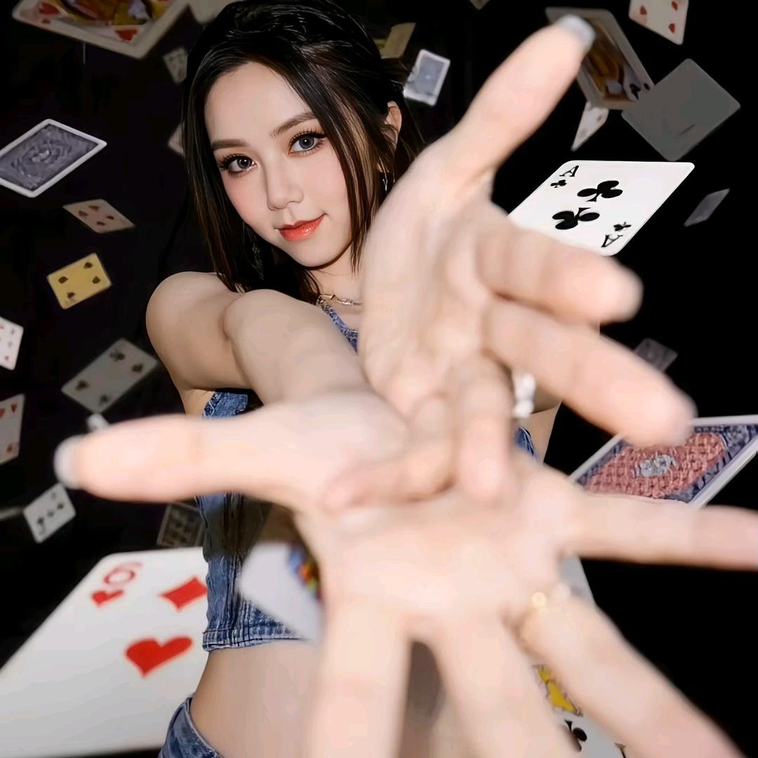 花开花落