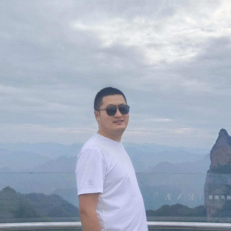 风过灬留影