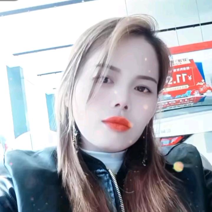 小苹果