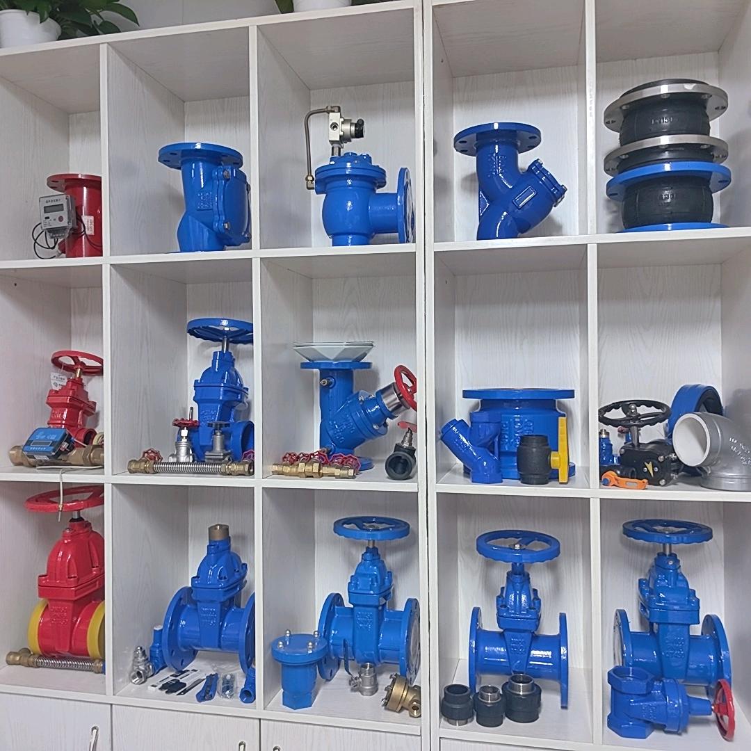 上海东驰阀门厂家