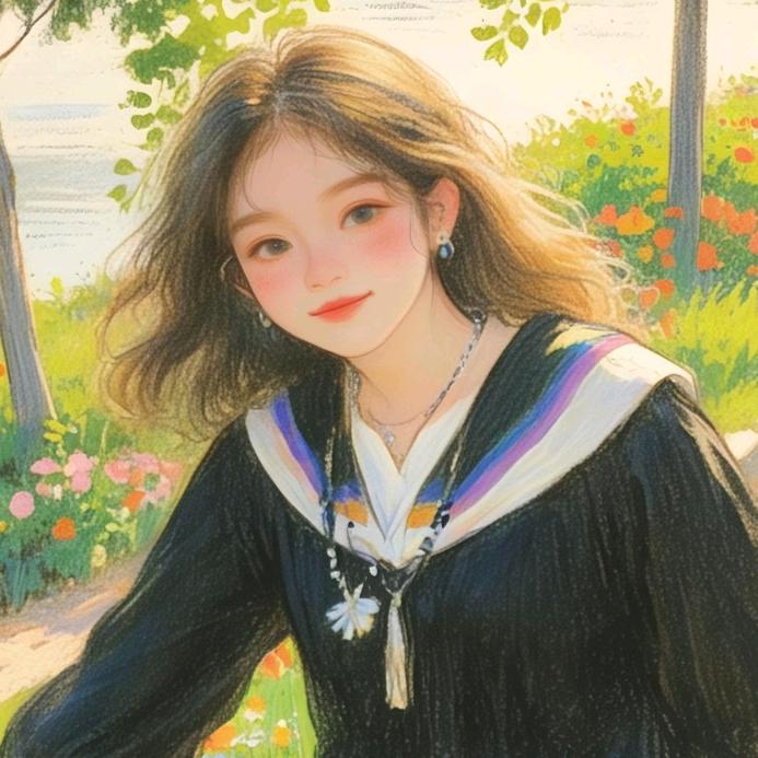 爱做手工做的橙子