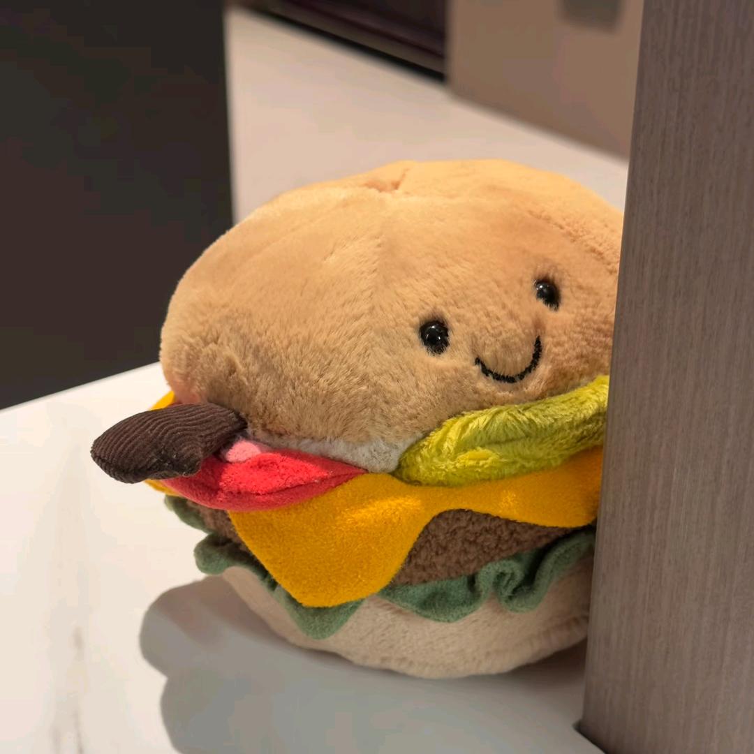 汉堡包🍔³⁷