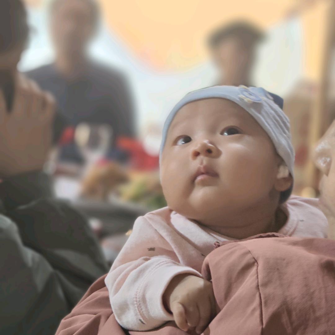 辰光小Baby