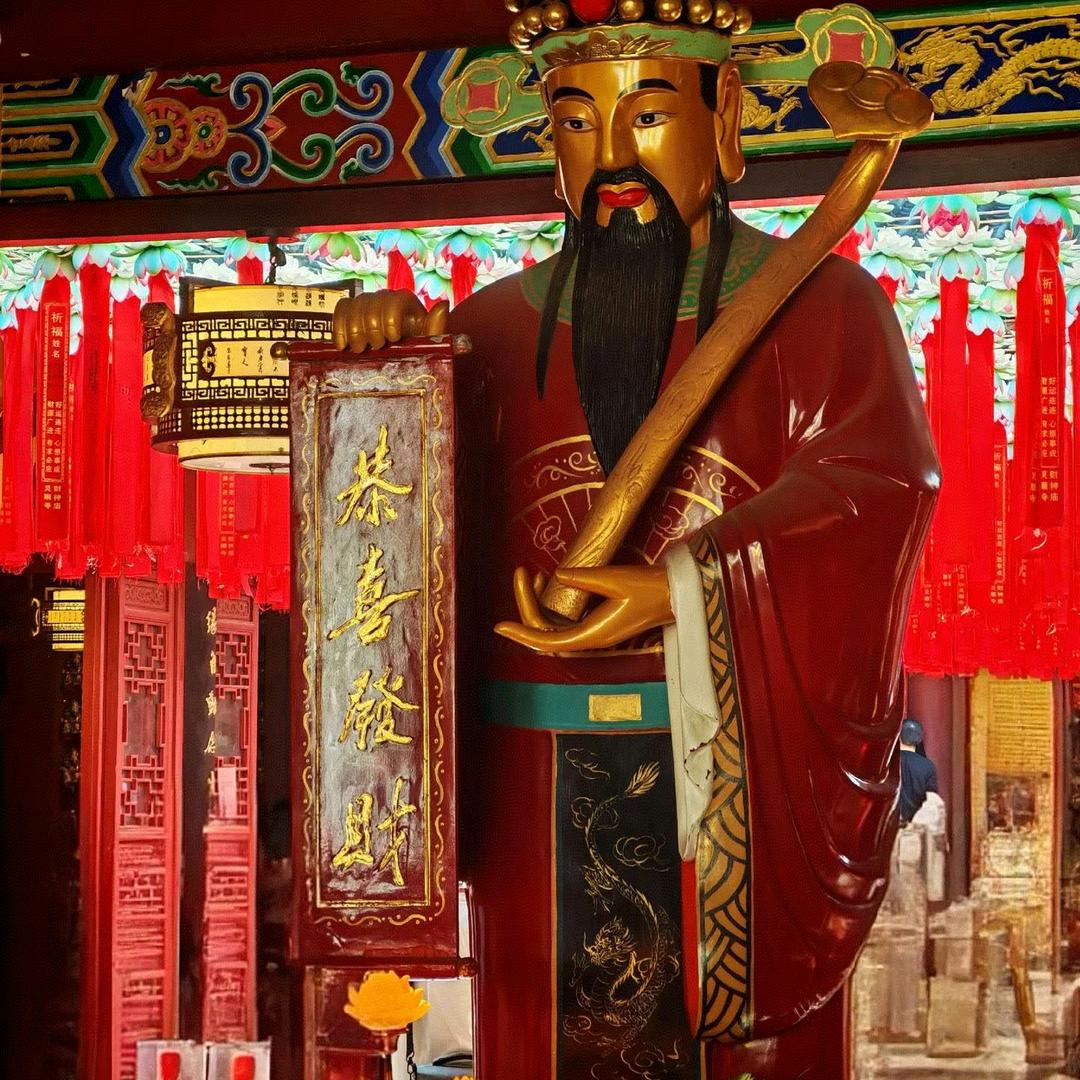 自驾游交流群！钱多多