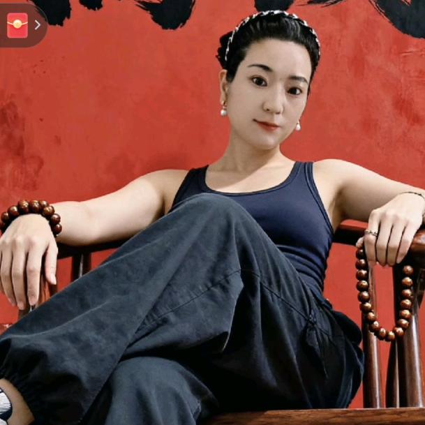 龙姐