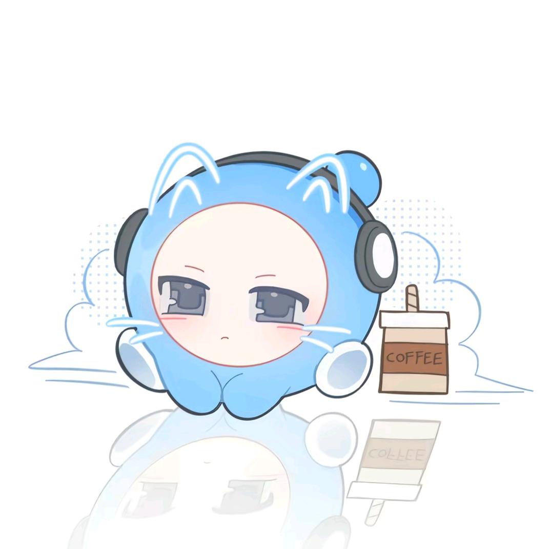 蛋小蓝