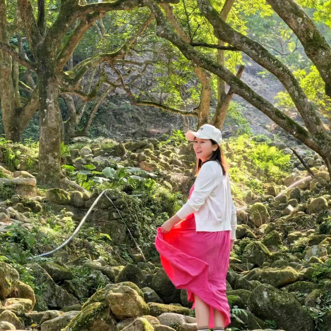 与洁同行