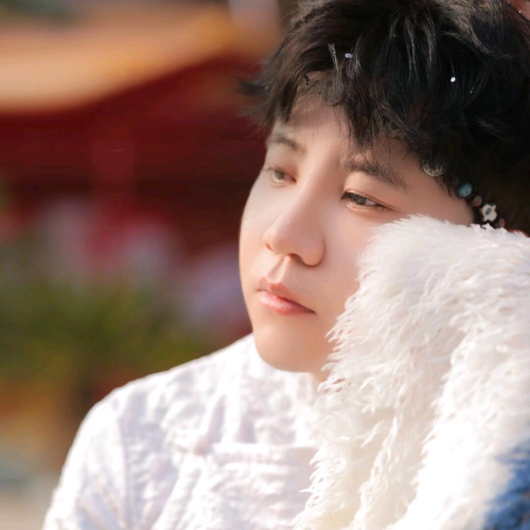 小小沐❤️❤️916