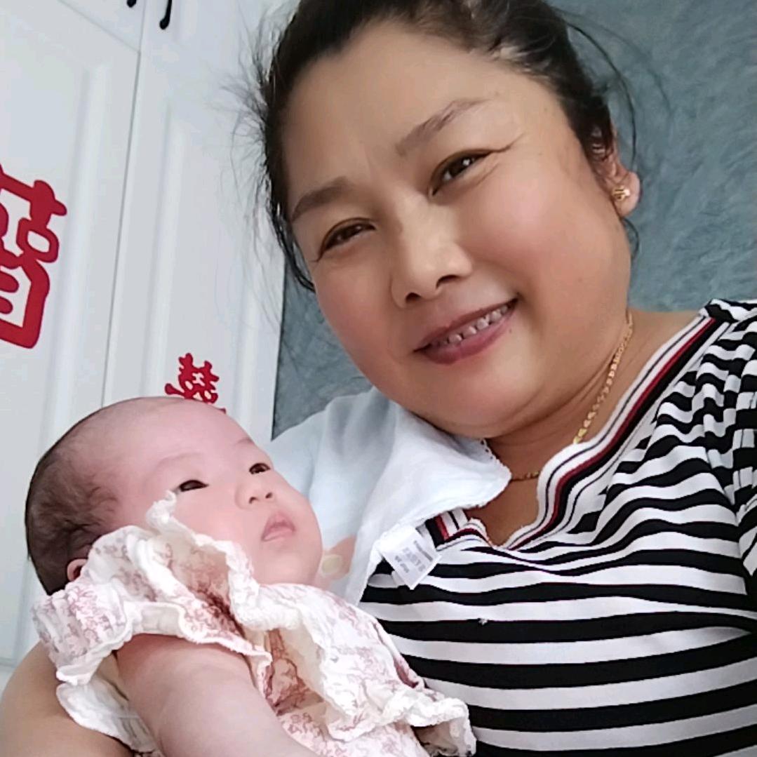 专业月嫂郝小玲(带徒弟)