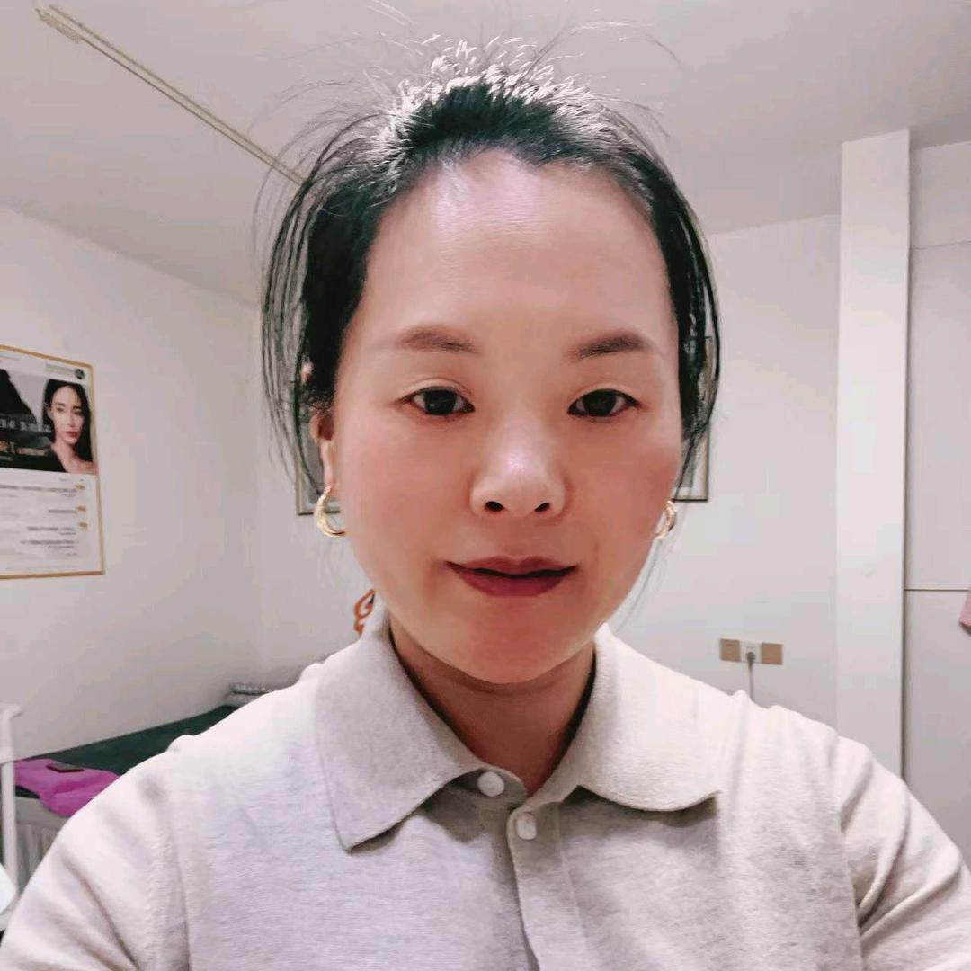 宿迁千丽姿问题肌~杨姐