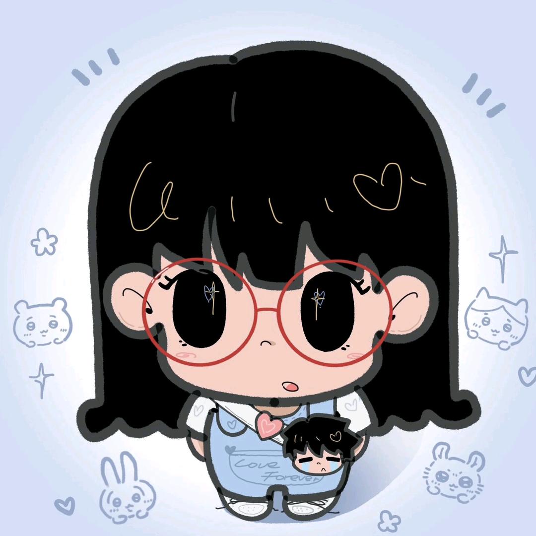 羊羊羊头像