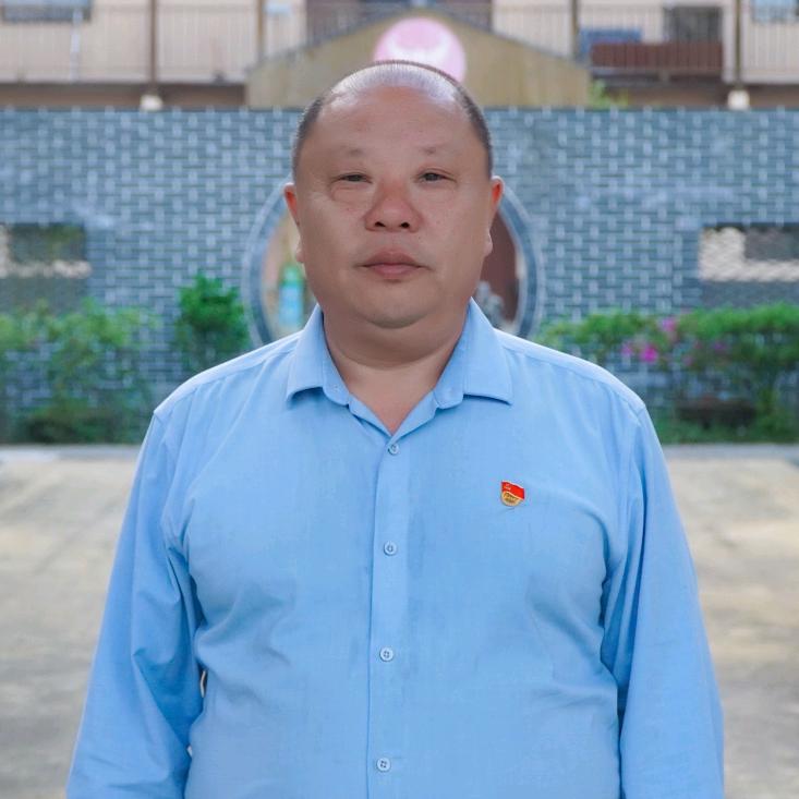 田垅王文武，畲族村的记录者