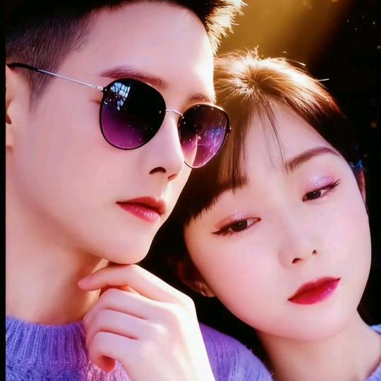幸福的两个人🇨🇳🇨🇳🐉🐉