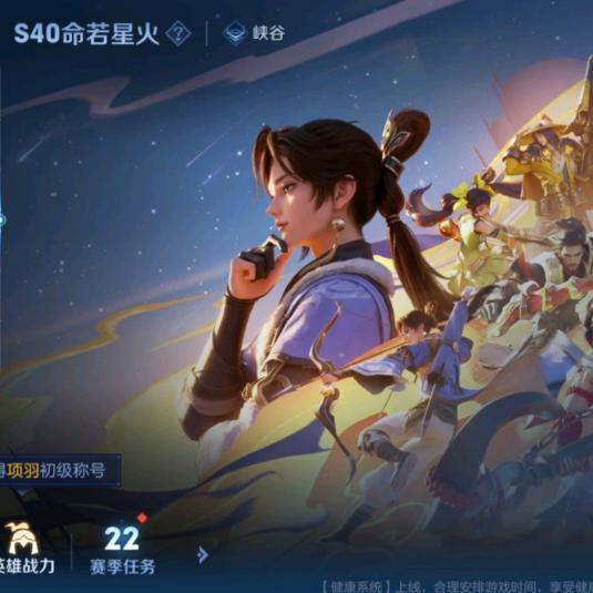 王者荣耀(小蒋)