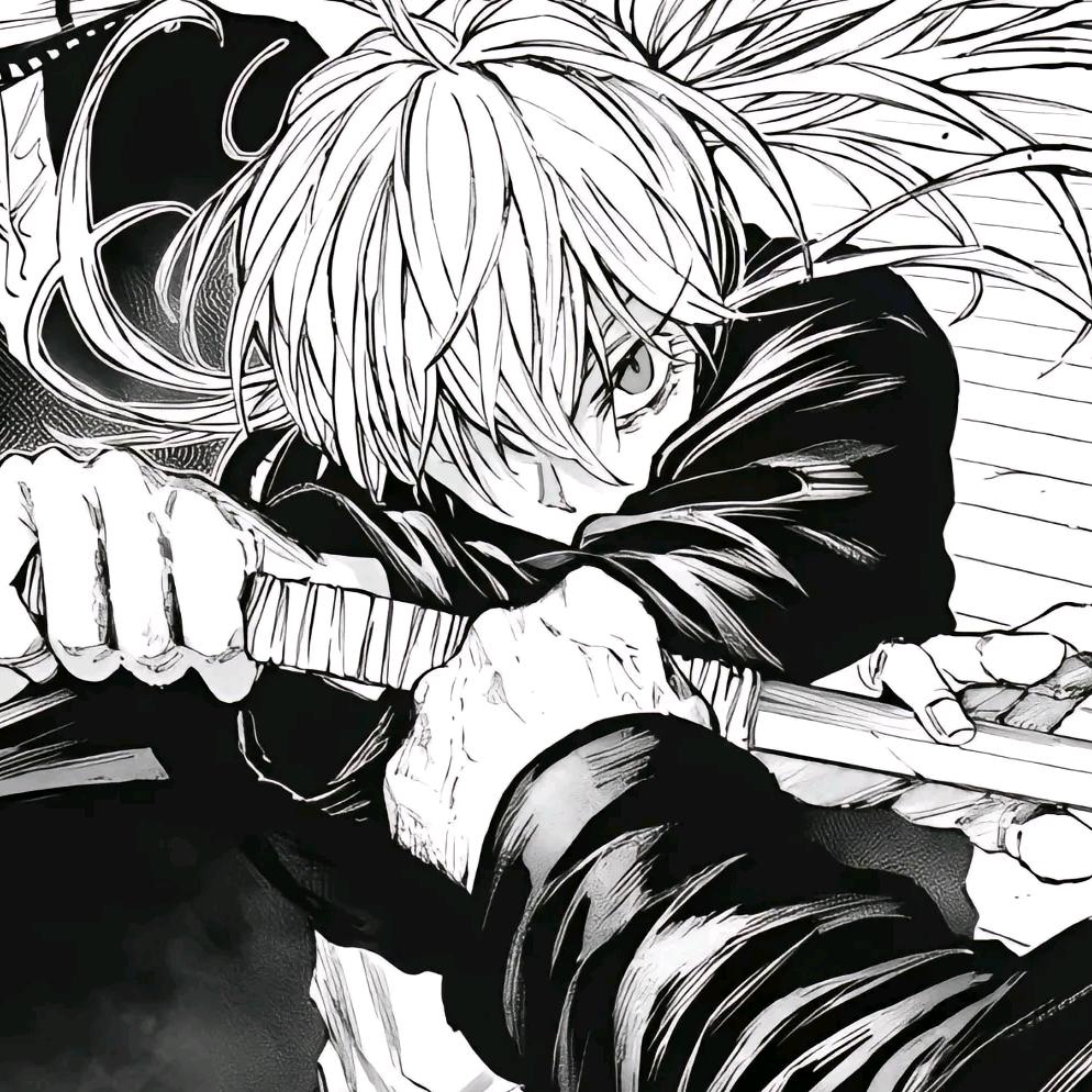 聂风