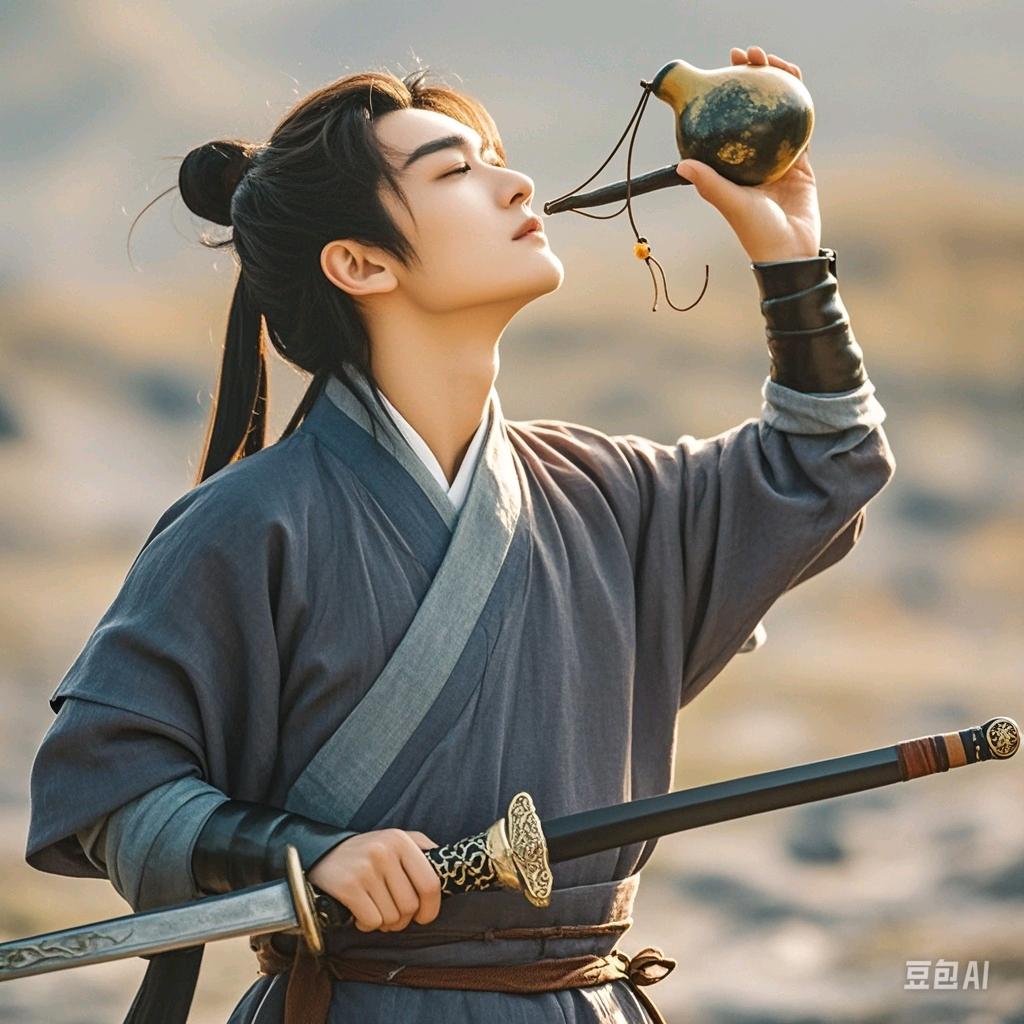 少年百里东君