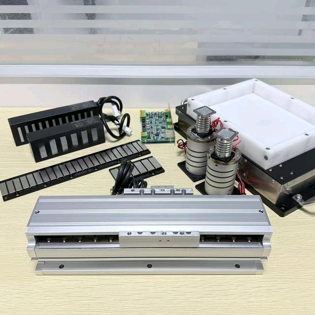 东莞赫准电机有限公司