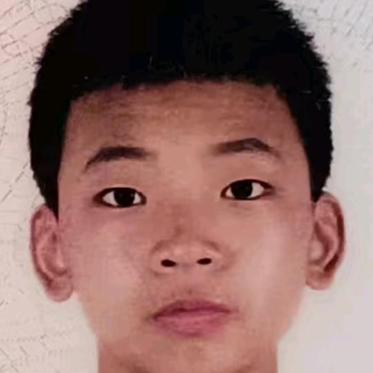 宝贝儿，回家。红儿