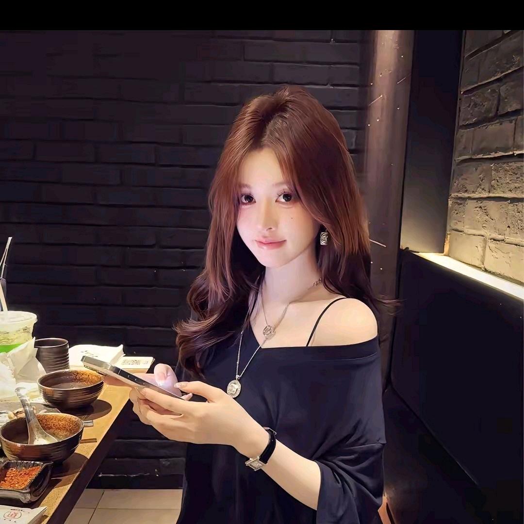 浩哥女装爆款穿搭