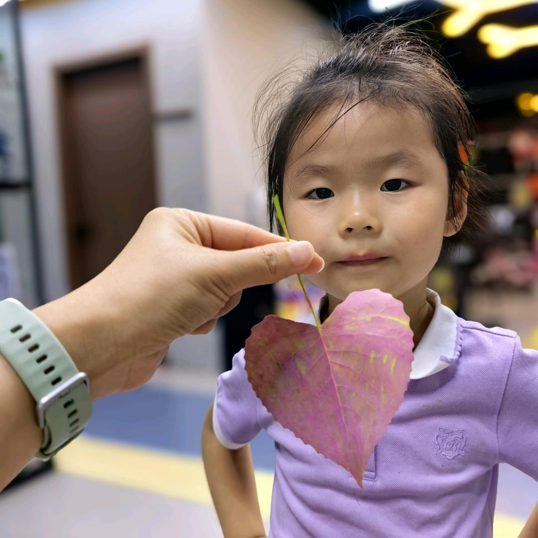 在武汉学网球的Lily