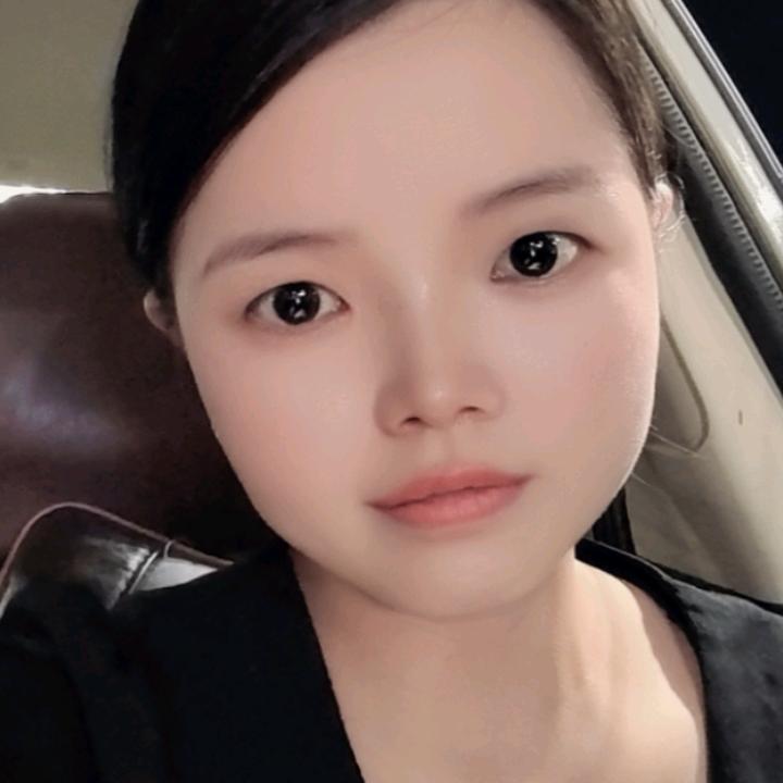 是糖糖呀