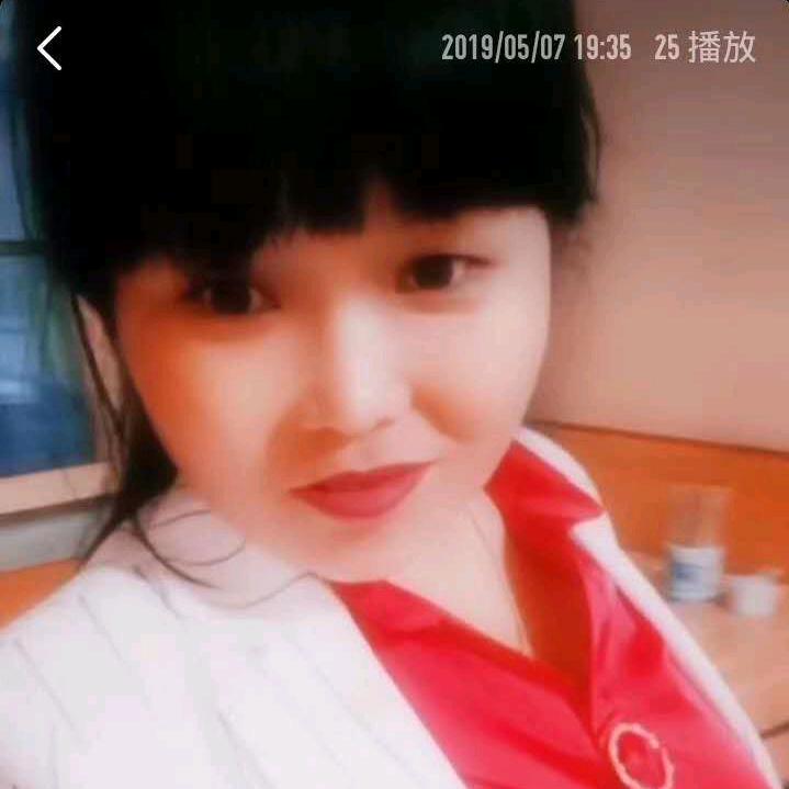 情伤己成泪😭杨姐