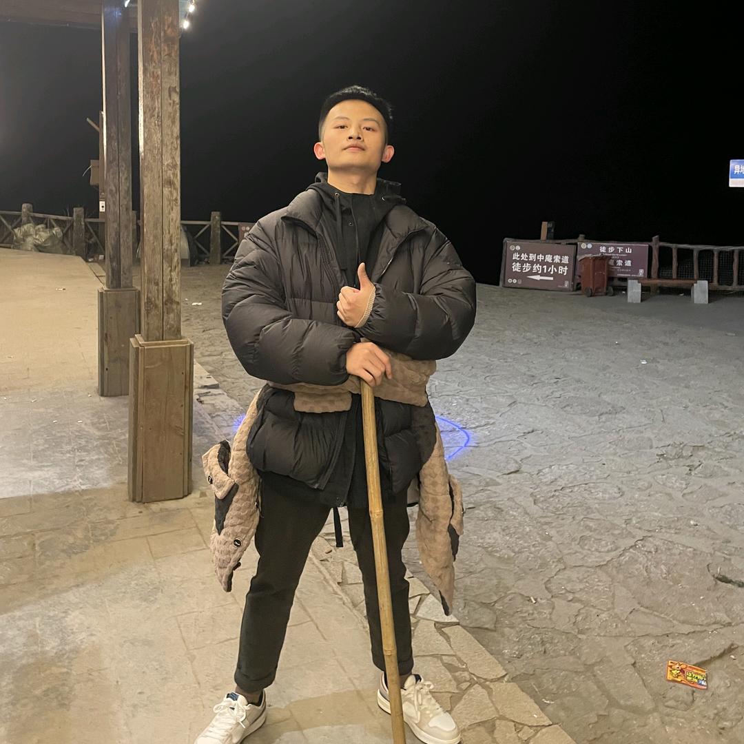 睡不着的阿鑫