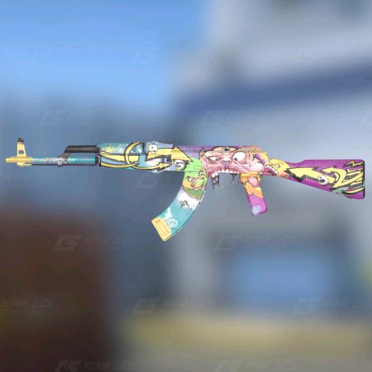 波神《武库✨✨香》