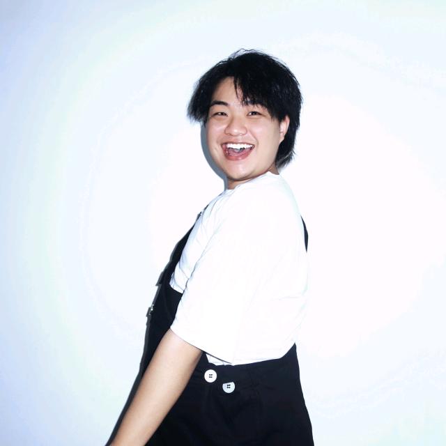 大头通妮儿