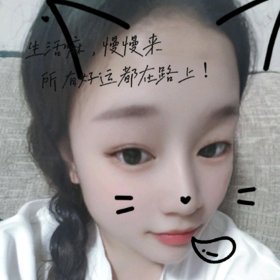 万 '▿ ' 我姓万