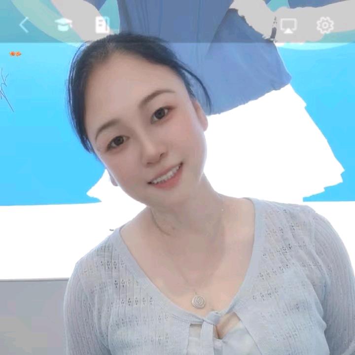 丽华，