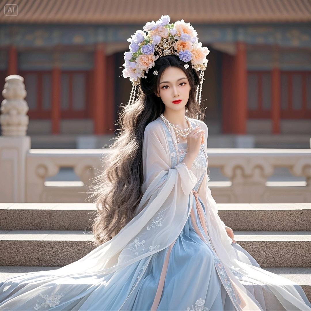 无语