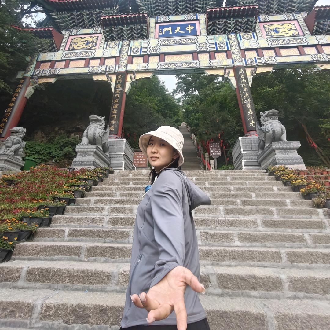 小人物（减肥20斤）