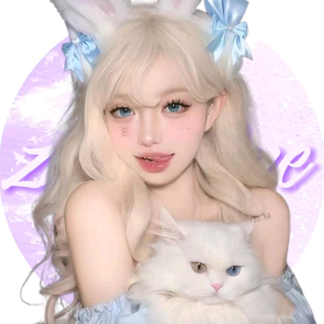莉榆🦋沪D