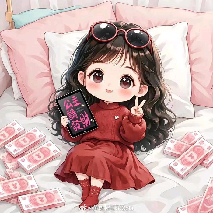 彭彭(拒绝连赞)