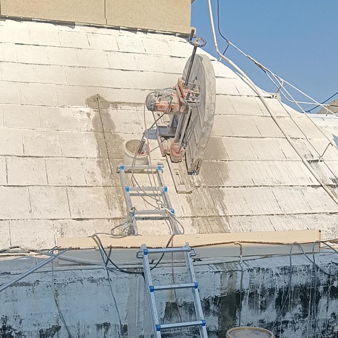 &苏州切割打孔&