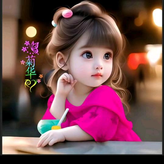 🌹菊华姐🍁🍀