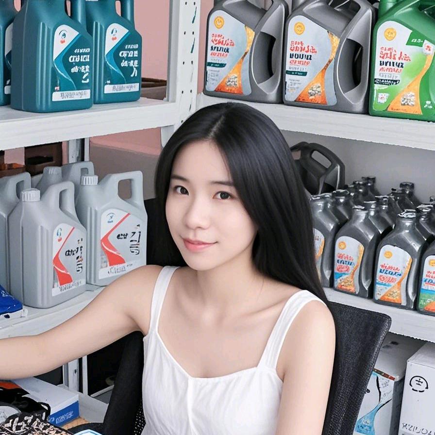 重庆正诺机油超市