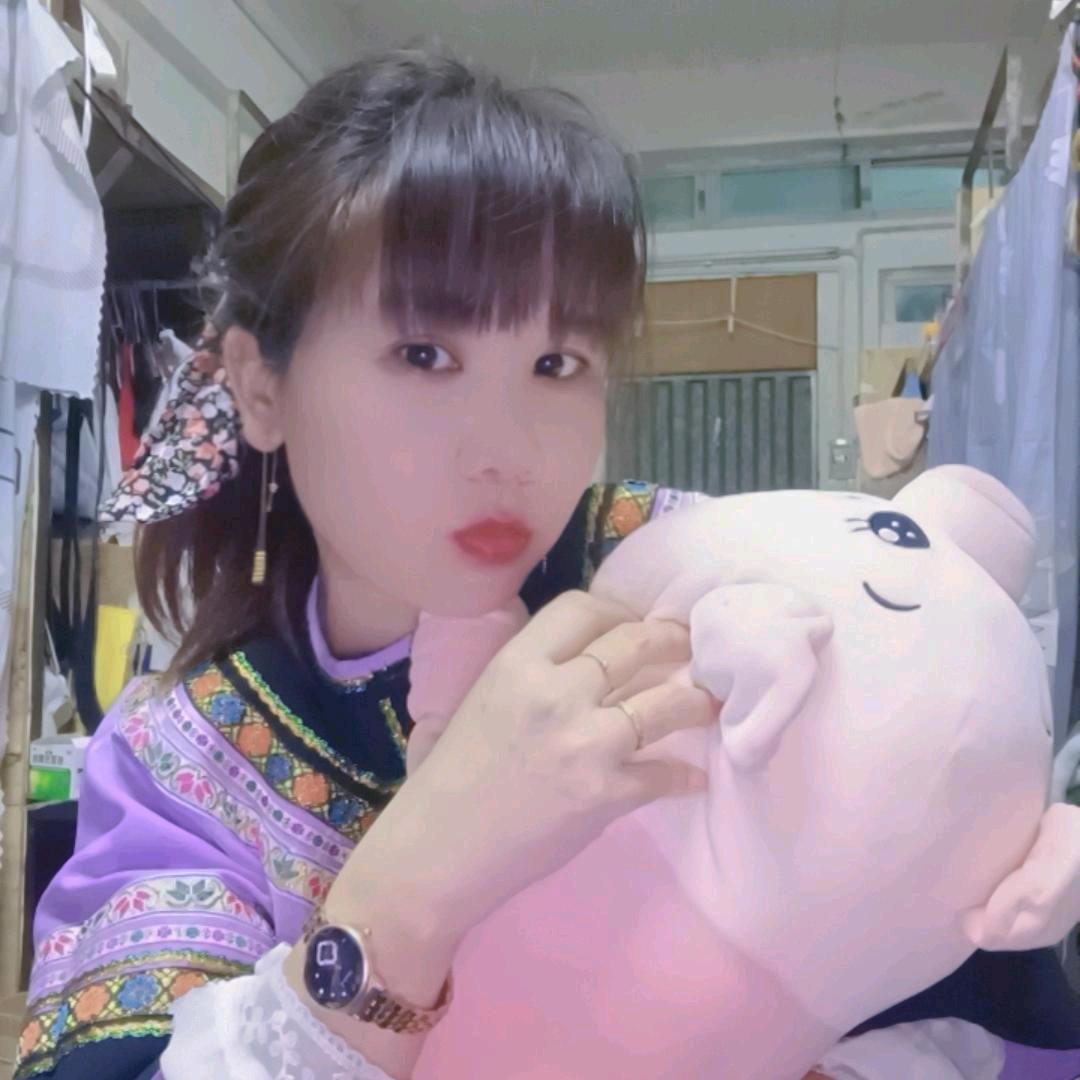 把幸福留在原地。