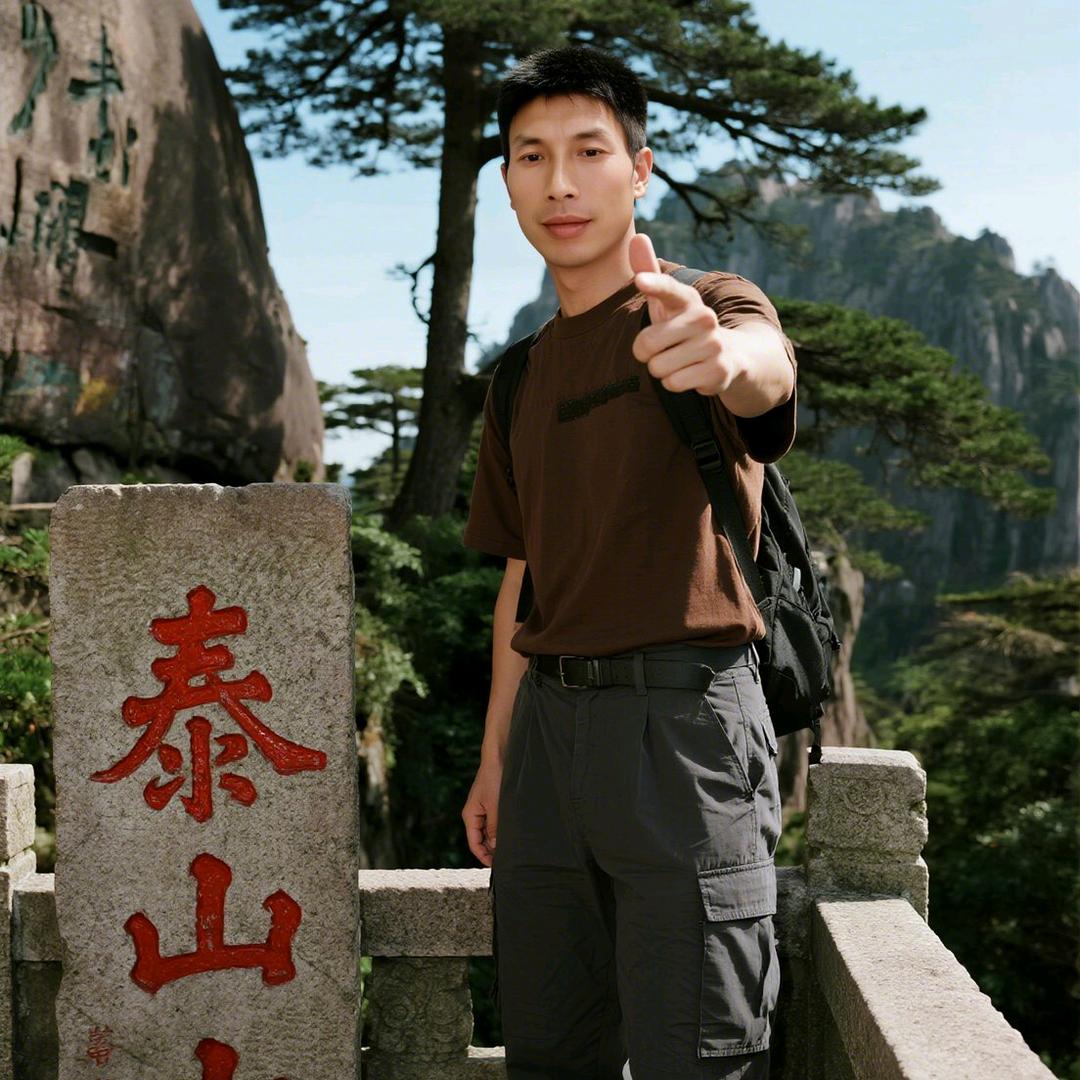 让心归零