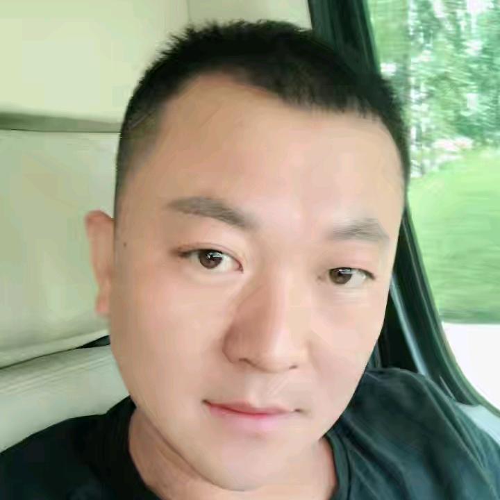 卖饭小哥波波生态园敖包大营