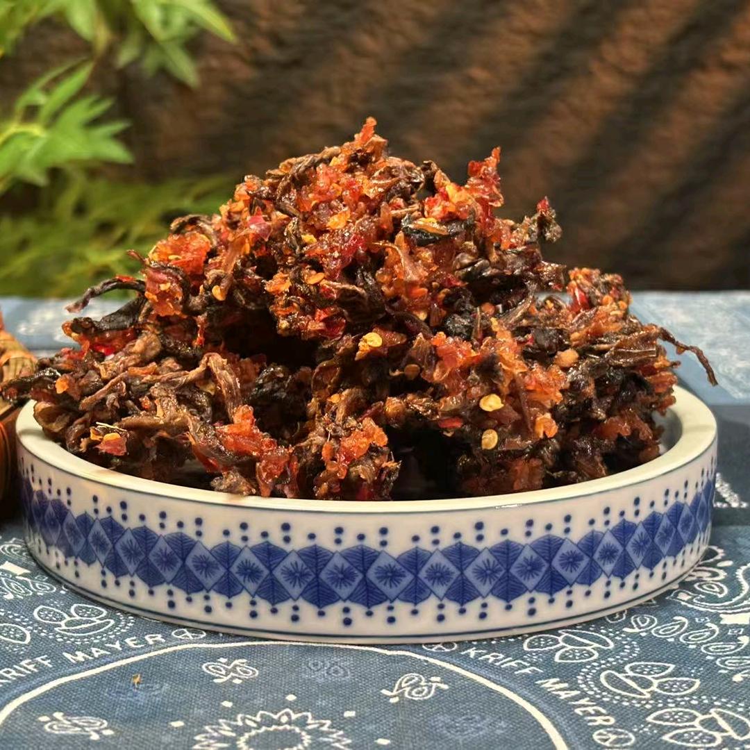 江西特产手工小吃店