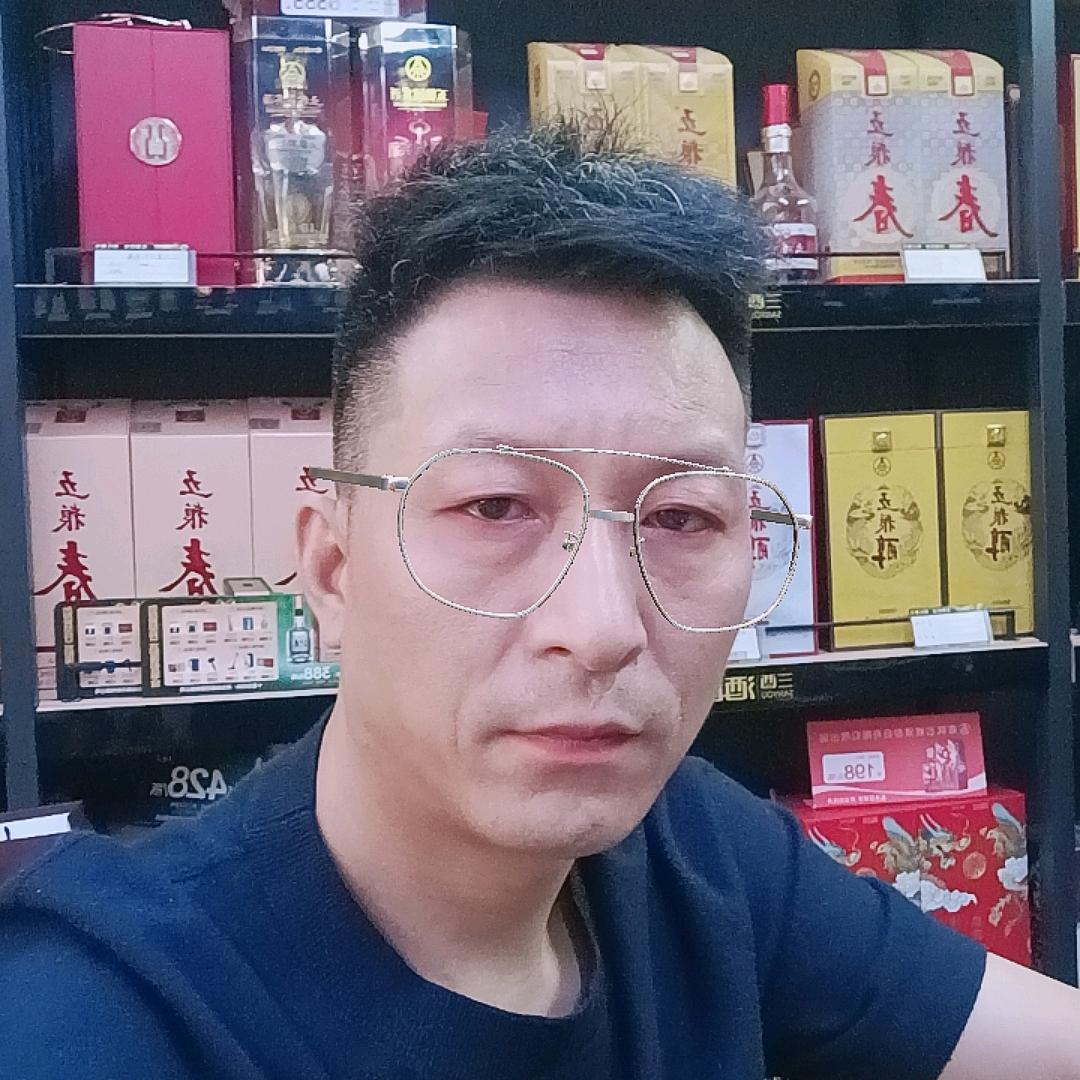 回收名烟名酒（周哥）