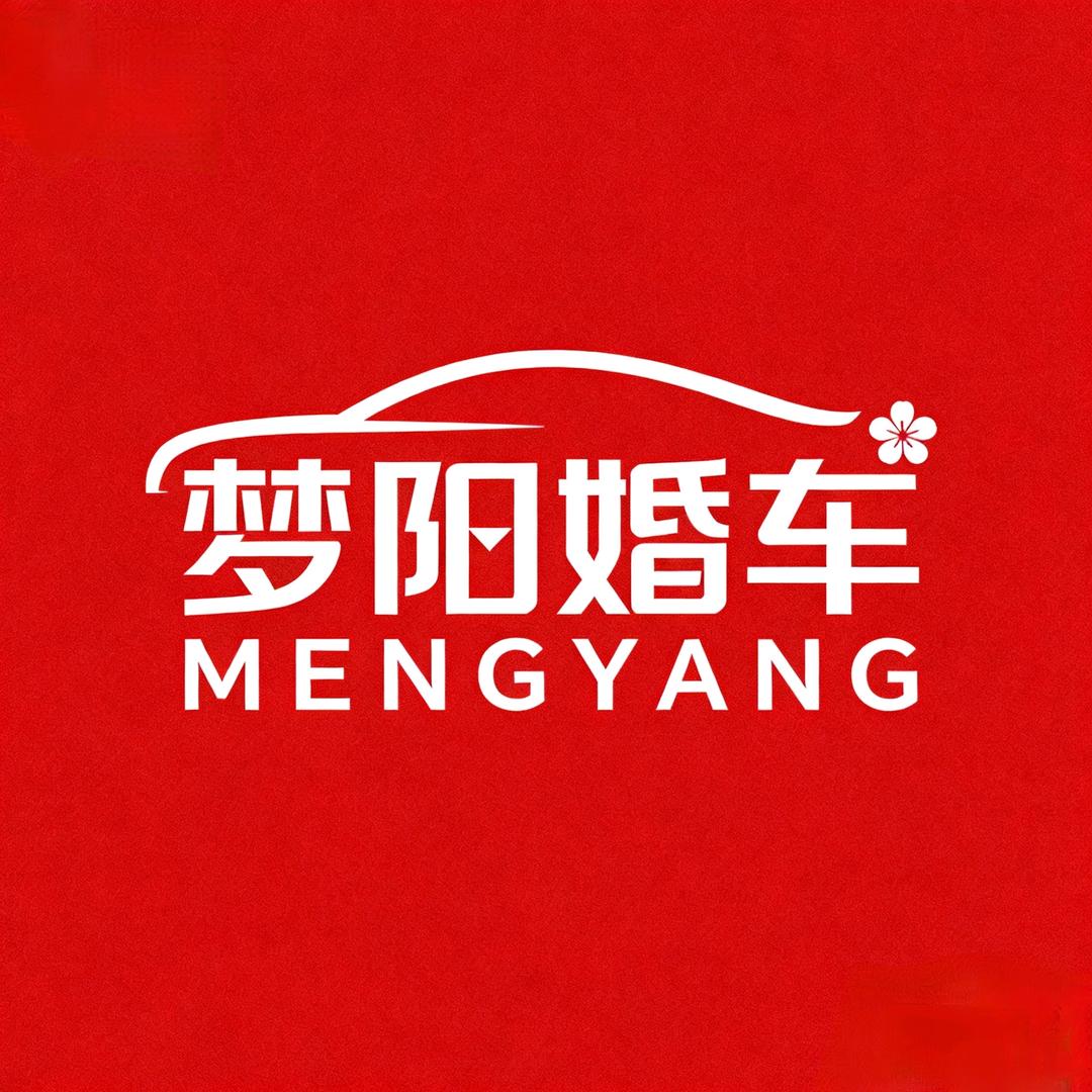 济南梦阳婚车