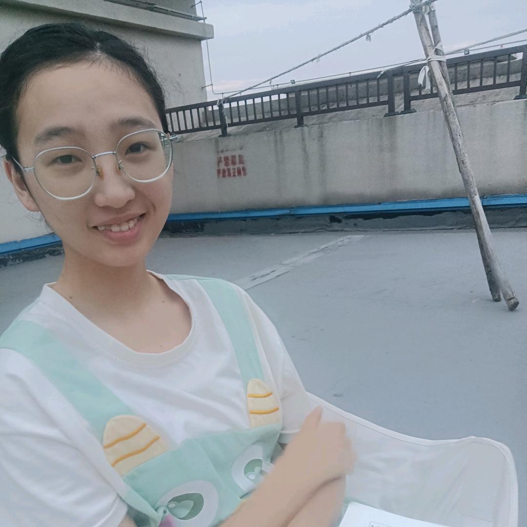 生活晴朗🎋💗