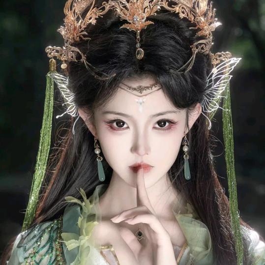 明天会更好